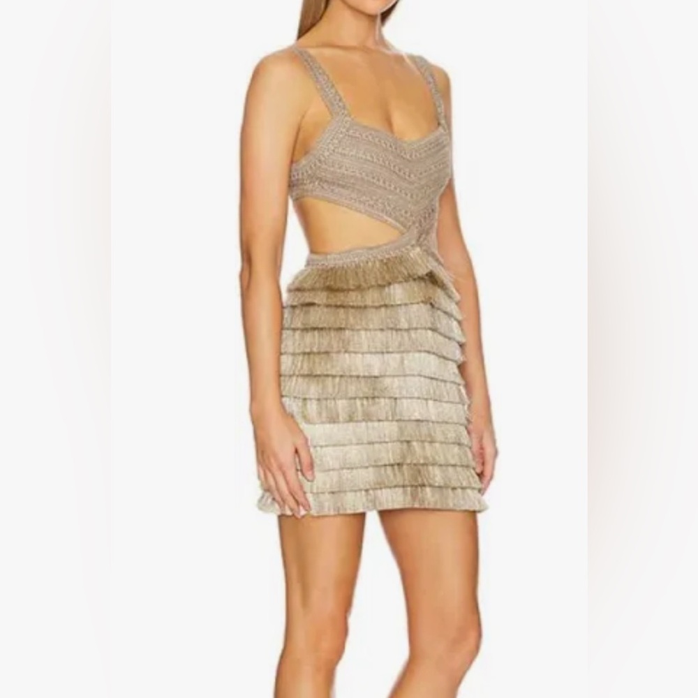 Patbo dress worn once